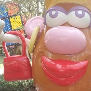 Meet your Posher, Kristy